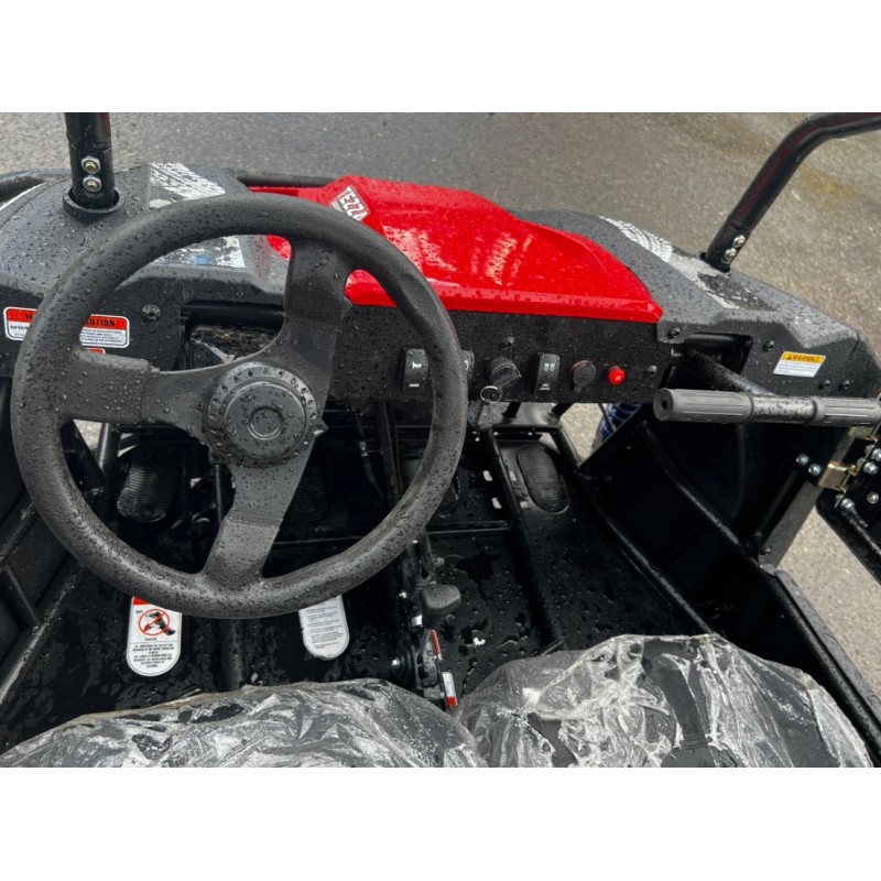 Купить  250cc Багги TEZZA RANGER CVT 250 (комплект запчастей для сборки) Вариатор, 250сс (шт) (Естай купить с доставкой по Москве и России, цена, технические характеристики, комплектация фото  - motoserp.ru