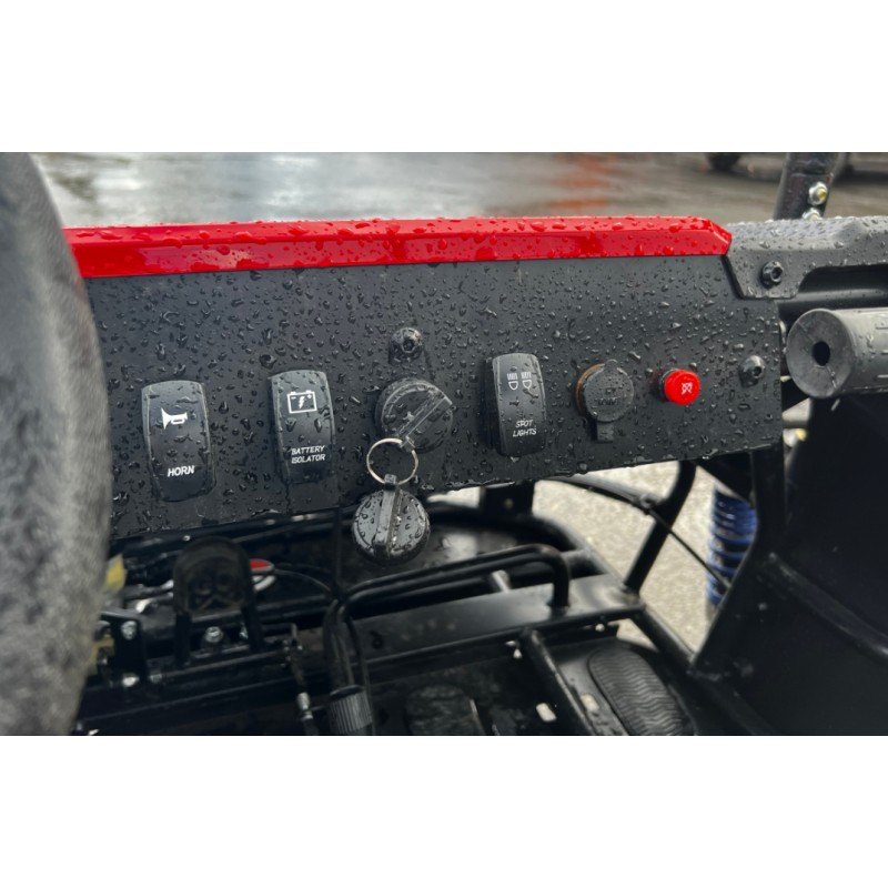 Купить  250cc Багги TEZZA RANGER CVT 250 (комплект запчастей для сборки) Вариатор, 250сс (шт) (Естай купить с доставкой по Москве и России, цена, технические характеристики, комплектация фото  - motoserp.ru