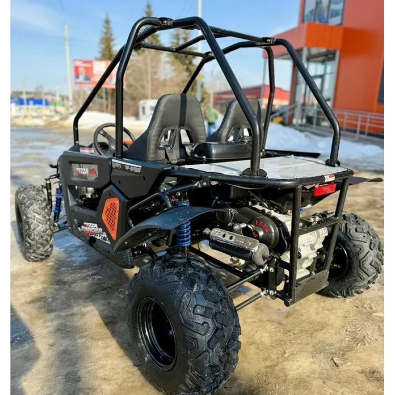Купить  250cc Багги TEZZA RANGER CVT 250 (комплект запчастей для сборки) Вариатор, 250сс (шт) (Естай купить с доставкой по Москве и России, цена, технические характеристики, комплектация фото  - motoserp.ru