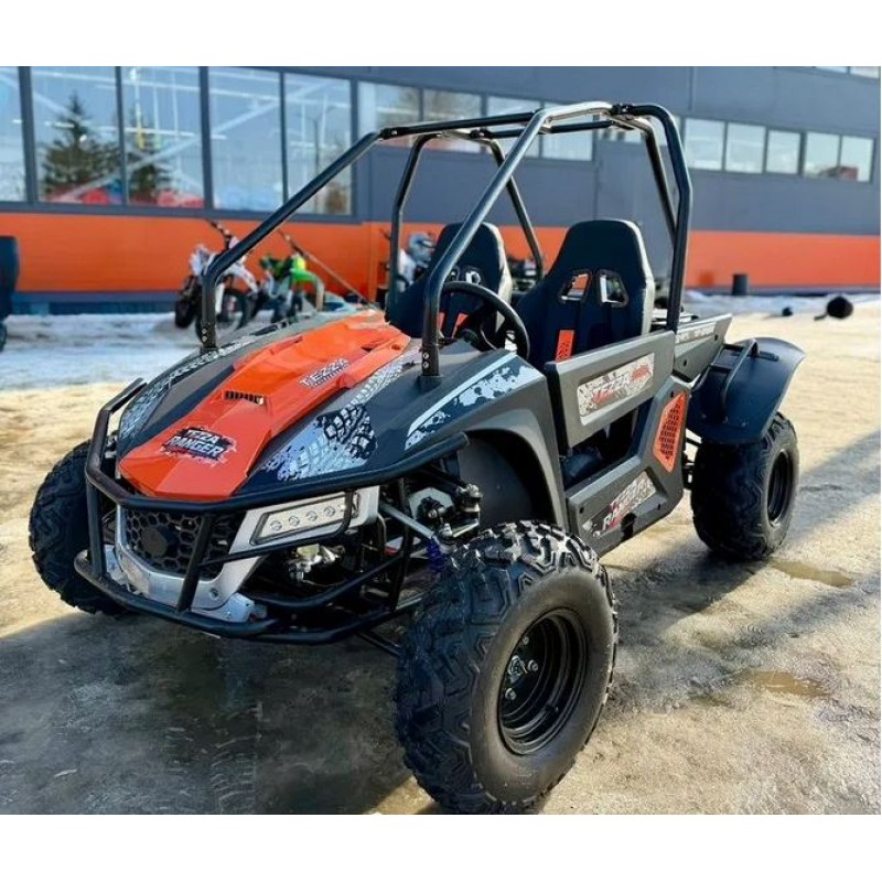 Купить  250cc Багги TEZZA RANGER CVT 250 (комплект запчастей для сборки) Вариатор, 250сс (шт) (Естай купить с доставкой по Москве и России, цена, технические характеристики, комплектация фото  - motoserp.ru
