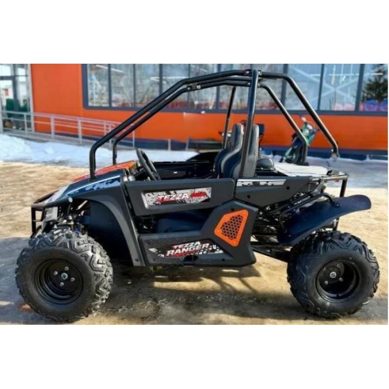 Купить  250cc Багги TEZZA RANGER CVT 250 (комплект запчастей для сборки) Вариатор, 250сс (шт) (Естай купить с доставкой по Москве и России, цена, технические характеристики, комплектация фото  - motoserp.ru