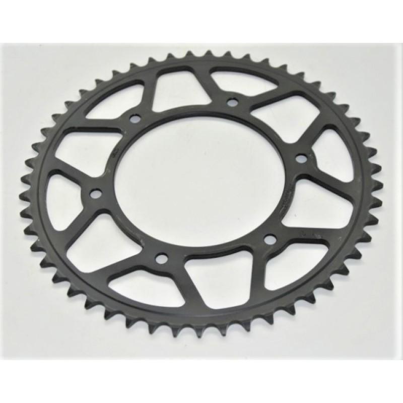 Купить  Звезда ведомая голая (венец) (520-51) (520-51T D-125mm, 6x77mm) JTR210.51SC (шт) (TS купить с доставкой по Москве и России, цена, технические характеристики, комплектация фото  - motoserp.ru