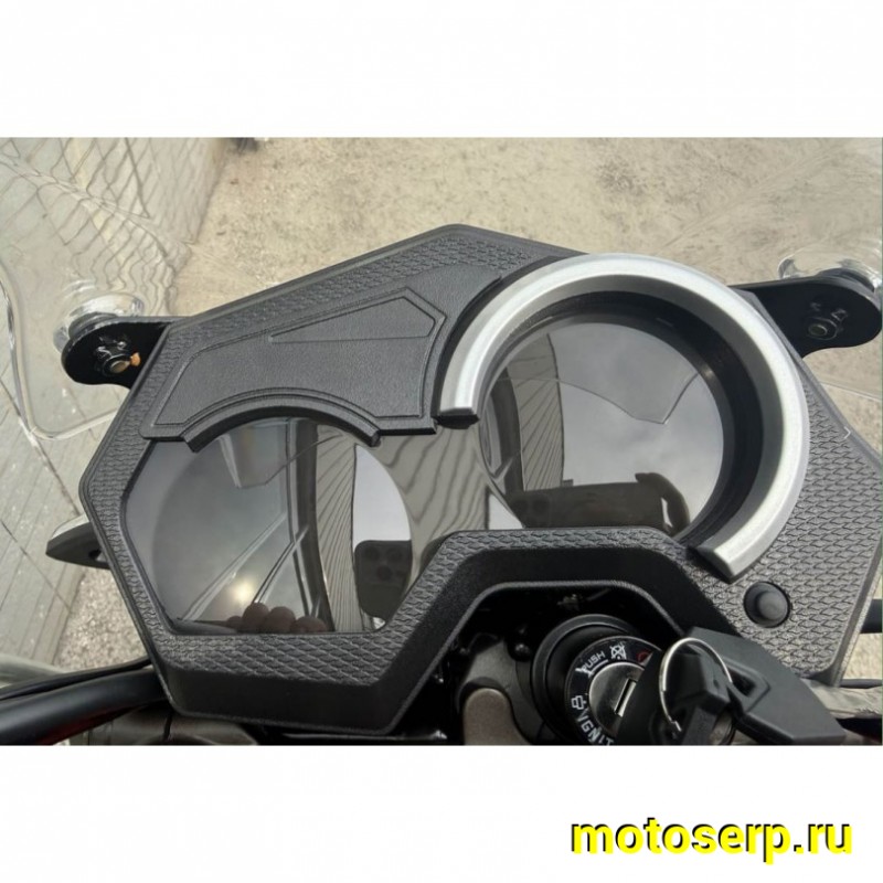 Купить  Мотоцикл внедорожный MM FIREGUARD X 4V Тур-эндуро (ЭПТС), 19/17,SHINERAY CBF 4V, диск/диск (шт) купить с доставкой по Москве и России, цена, технические характеристики, комплектация фото  - motoserp.ru