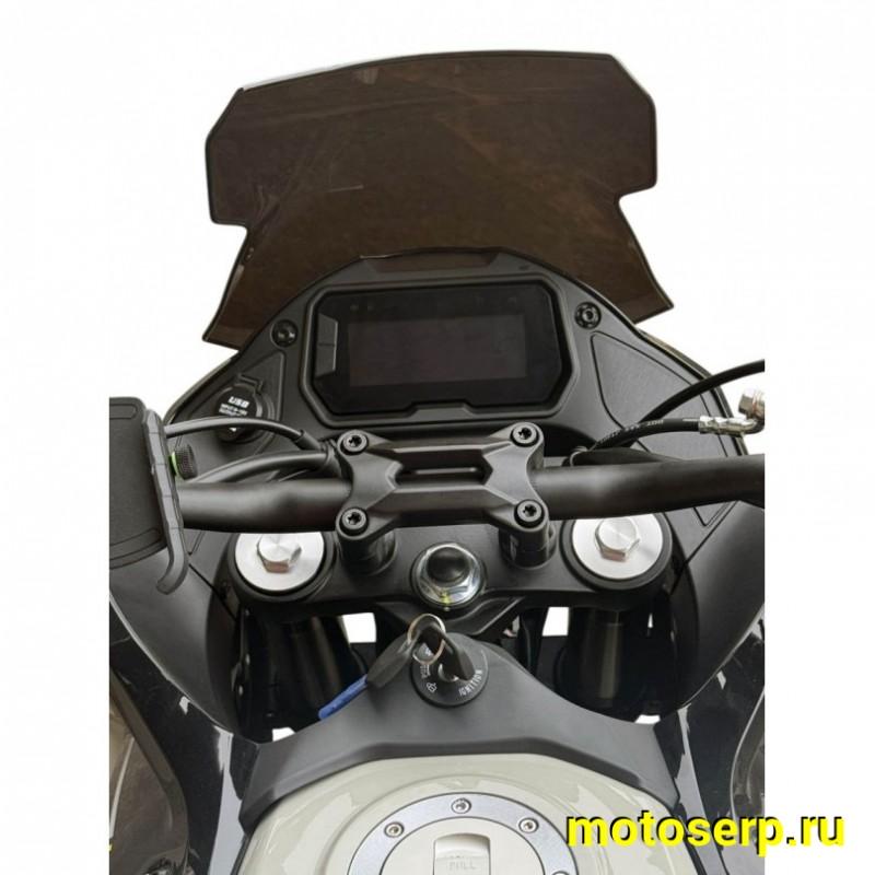 Купить  Мотоцикл внедорожный MM BAJA 4V 250 (Баха 250) (4T CB250 ) ПТС 19/17 4х клапанный возд/масл. (шт) (MM 54158 купить с доставкой по Москве и России, цена, технические характеристики, комплектация фото  - motoserp.ru