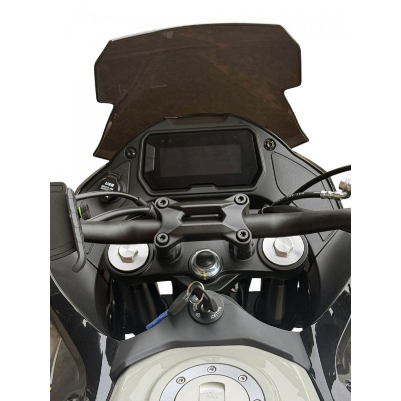Купить  Мотоцикл внедорожный MM BAJA 4V 250 (Баха 250) (4T CB250 ) ПТС 19/17 4х клапанный возд/масл. (шт) (MM 54158 купить с доставкой по Москве и России, цена, технические характеристики, комплектация фото  - motoserp.ru