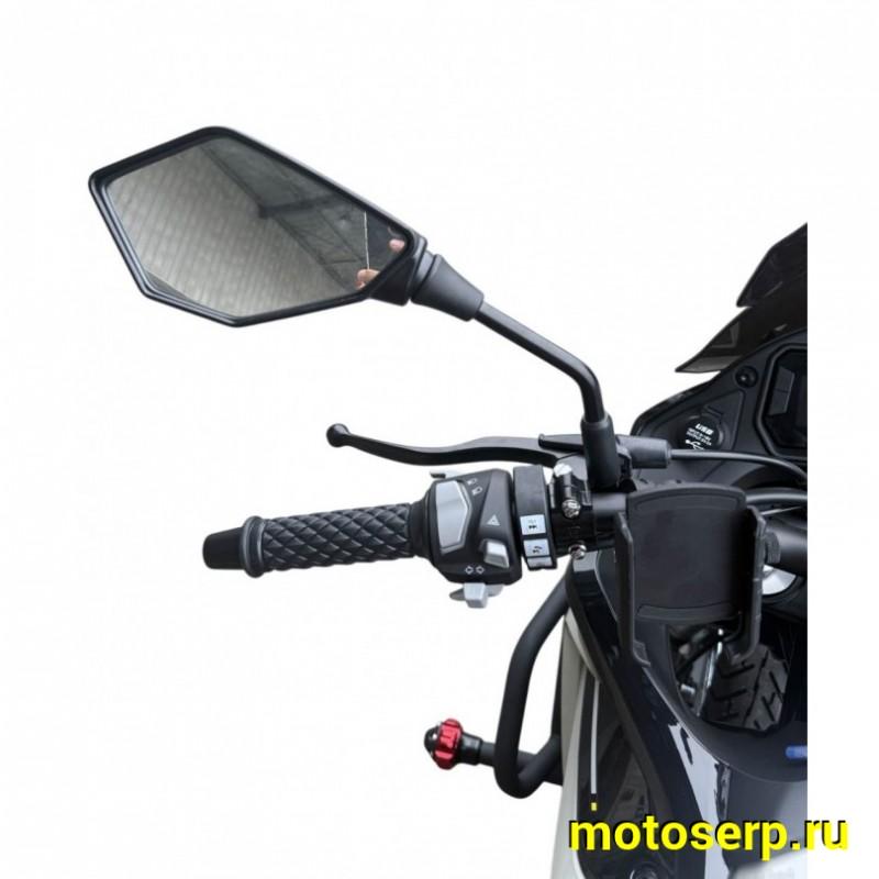 Купить  Мотоцикл внедорожный MM BAJA 4V 250 (Баха 250) (4T CB250 ) ПТС 19/17 4х клапанный возд/масл. (шт) (MM 54158 купить с доставкой по Москве и России, цена, технические характеристики, комплектация фото  - motoserp.ru