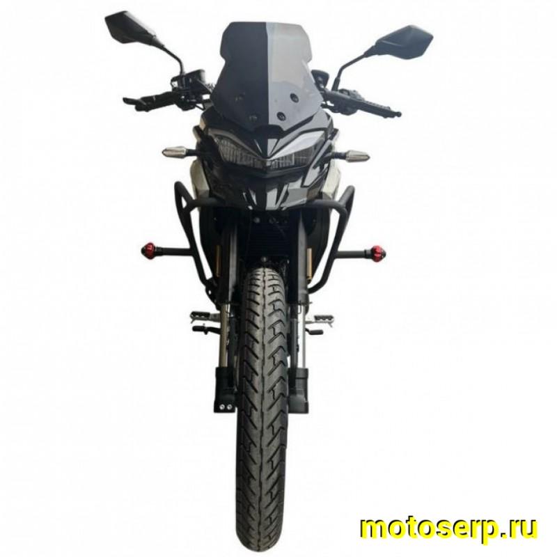 Купить  Мотоцикл внедорожный MM BAJA 4V 250 (Баха 250) (4T CB250 ) ПТС 19/17 4х клапанный возд/масл. (шт) (MM 54158 купить с доставкой по Москве и России, цена, технические характеристики, комплектация фото  - motoserp.ru