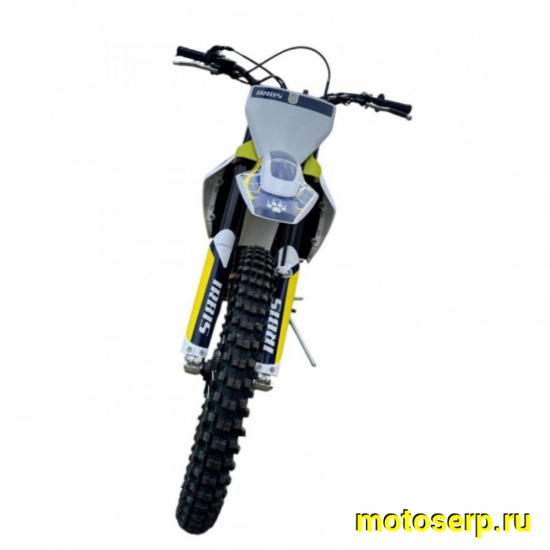 Купить  Мотоцикл Кросс/Эндуро IRBIS HTR 250 21/18" (шт)  купить с доставкой по Москве и России, цена, технические характеристики, комплектация фото  - motoserp.ru