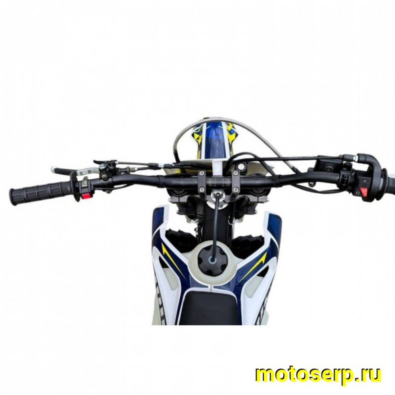 Купить  Мотоцикл Кросс/Эндуро IRBIS HTR 250 21/18" (шт)  купить с доставкой по Москве и России, цена, технические характеристики, комплектация фото  - motoserp.ru