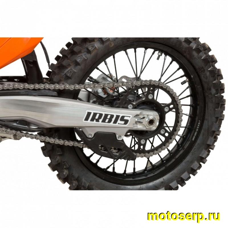 Купить  Мотоцикл Кросс/Эндуро IRBIS KTR 250 21/18"YB171FMN  (шт)  купить с доставкой по Москве и России, цена, технические характеристики, комплектация фото  - motoserp.ru