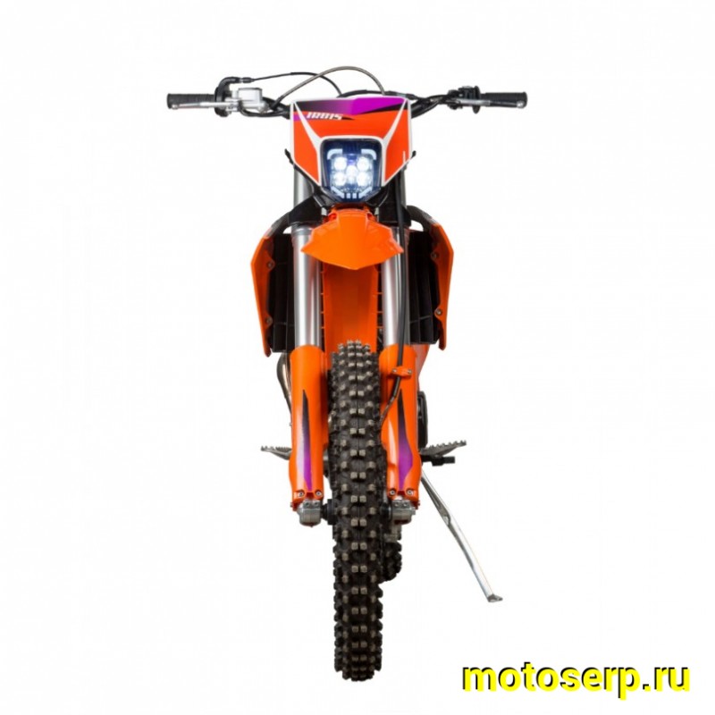 Купить  Мотоцикл Кросс/Эндуро IRBIS KTR 250 21/18"YB171FMN  (шт)  купить с доставкой по Москве и России, цена, технические характеристики, комплектация фото  - motoserp.ru
