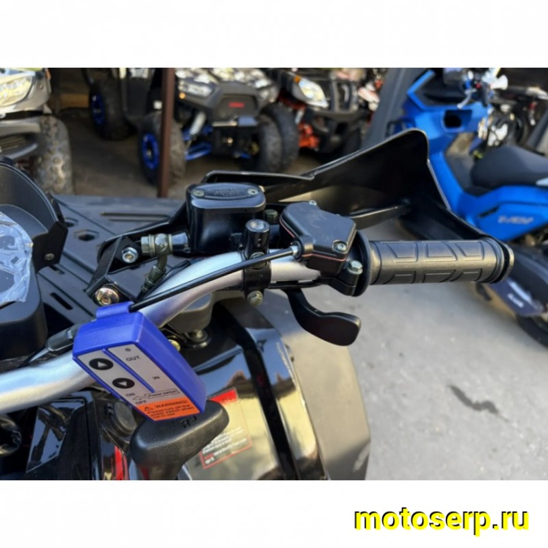 Купить  200cc Комплект запчастей для сборки ATV Bam X 200cc Длинная База, Лебедка, 10/10", фарком, спинка, дуги пас, фара-балка, защита рук (шт) (ФОТО (Ram купить с доставкой по Москве и России, цена, технические характеристики, комплектация фото  - motoserp.ru