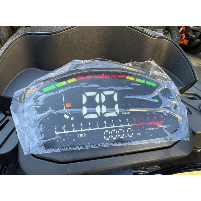 Купить  200cc Комплект запчастей для сборки ATV Bam X 200cc Длинная База, Лебедка, 10/10", фарком, спинка, дуги пас, фара-балка, защита рук (шт) (ФОТО (Ram купить с доставкой по Москве и России, цена, технические характеристики, комплектация фото  - motoserp.ru