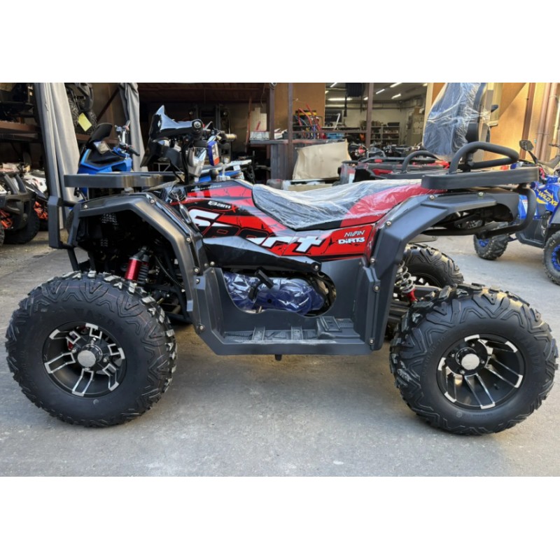 Купить  200cc Комплект запчастей для сборки ATV Bam X 200cc Длинная База, Лебедка, 10/10", фарком, спинка, дуги пас, фара-балка, защита рук (шт) (ФОТО (Ram купить с доставкой по Москве и России, цена, технические характеристики, комплектация фото  - motoserp.ru