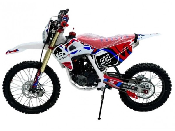 Купить  Мотоцикл Кросс/Эндуро MOTAX XR 300; 175FMM  PR300 (спортинв) 21/18"  (шт) купить с доставкой по Москве и России, цена, технические характеристики, комплектация фото  - motoserp.ru