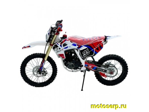Купить  Мотоцикл Кросс/Эндуро MOTAX XR 300; 175FMM Полноразмерный!!! (спортинв) 21/18" (шт) купить с доставкой по Москве и России, цена, технические характеристики, комплектация фото  - motoserp.ru