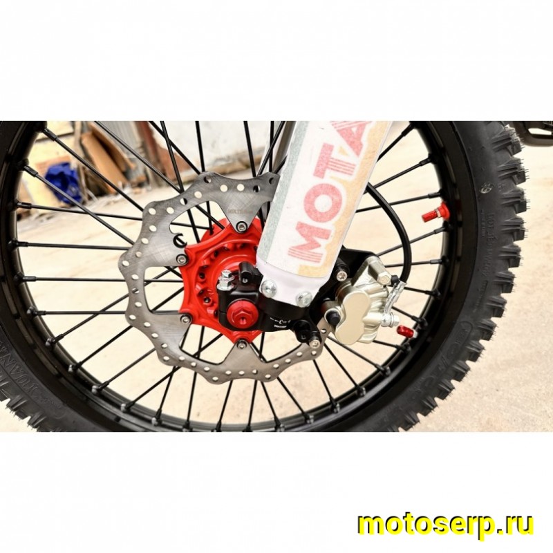 Купить  Мотоцикл Кросс/Эндуро MOTAX MXR 300; 175FMM PR300 (спортинв) 21/18", полноразм; рег. подвеска; AL маятник, фр. траверсы; балансир (шт) купить с доставкой по Москве и России, цена, технические характеристики, комплектация фото  - motoserp.ru