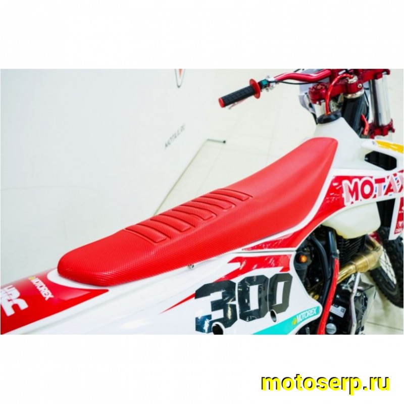 Купить  Мотоцикл Кросс/Эндуро MOTAX MXR 300; 175FMM PR300 (спортинв) 21/18" (шт) купить с доставкой по Москве и России, цена, технические характеристики, комплектация фото  - motoserp.ru