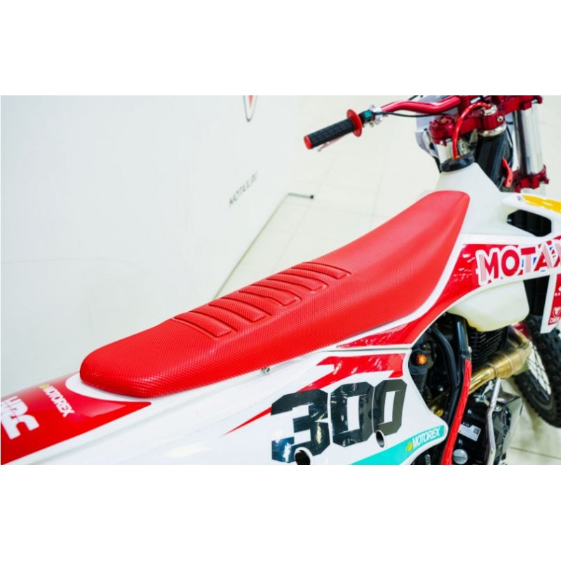 Купить  Мотоцикл Кросс/Эндуро MOTAX MXR 300; 175FMM PR300 Выпуск 2026г. (спортинв) 21/18", полноразм; рег. подвеска; AL маятник, фр. траверсы; балансир (шт) купить с доставкой по Москве и России, цена, технические характеристики, комплектация фото  - motoserp.ru