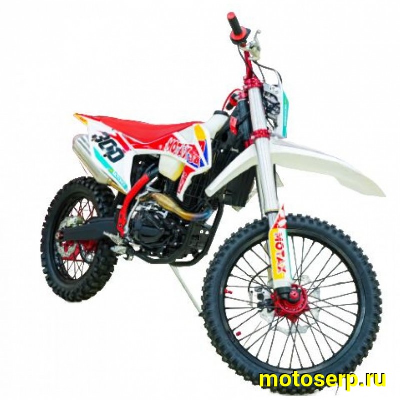 Купить  Мотоцикл Кросс/Эндуро MOTAX MXR 300; 175FMM PR300 (спортинв) 21/18" (шт) купить с доставкой по Москве и России, цена, технические характеристики, комплектация фото  - motoserp.ru