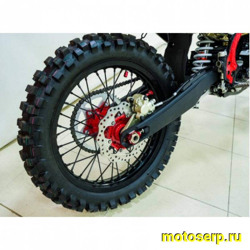 Купить  Мотоцикл Кросс/Эндуро MOTAX MXR 300; 175FMM PR300 (спортинв) 21/18" (шт) купить с доставкой по Москве и России, цена, технические характеристики, комплектация фото  - motoserp.ru