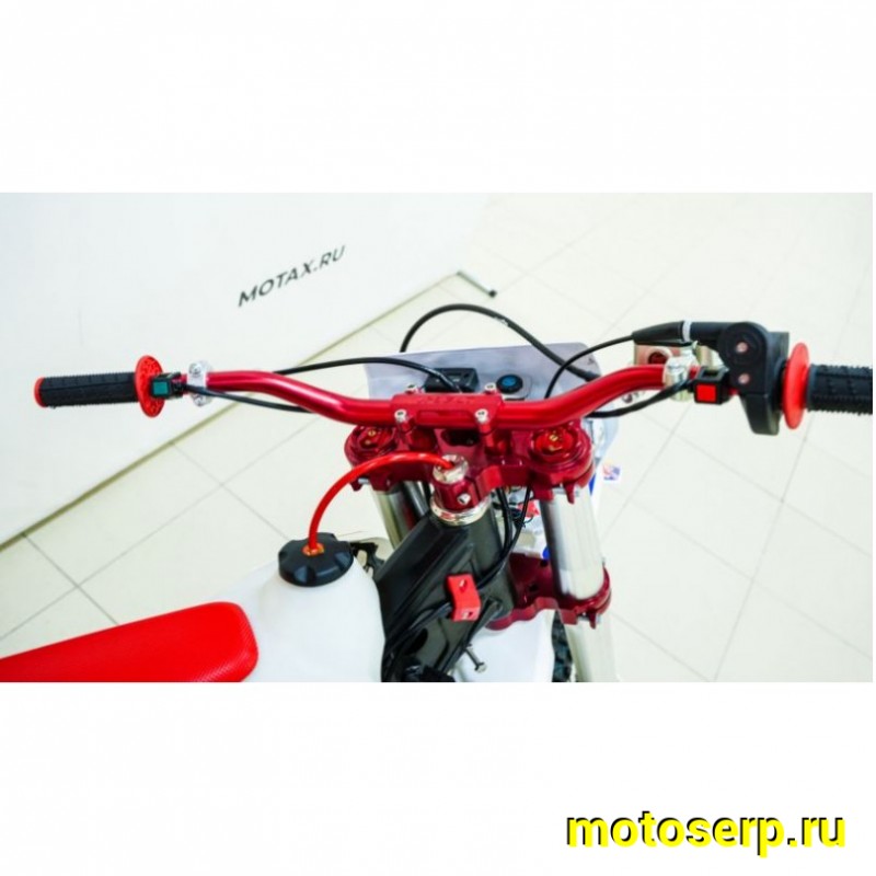Купить  Мотоцикл Кросс/Эндуро MOTAX MXR 300; 175FMM PR300 (спортинв) 21/18" (шт) купить с доставкой по Москве и России, цена, технические характеристики, комплектация фото  - motoserp.ru