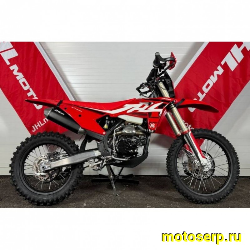 Купить  Мотоцикл Кросс/Эндуро JHLofr LX NB300 (LX26) (спортинв) (174MN-5) 300cc, с балансир. (шт) (ТехМаркет  (ФОТО купить с доставкой по Москве и России, цена, технические характеристики, комплектация фото  - motoserp.ru