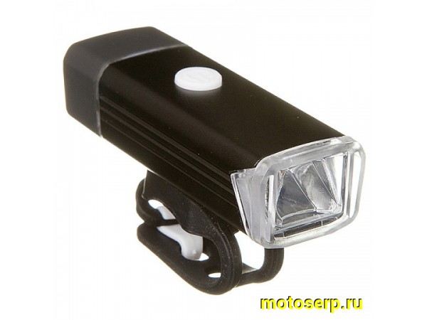 Купить  Фара передн диодная STG BC-FL1541  USB зарядка Вело (шт)  (ART купить с доставкой по Москве и России, цена, технические характеристики, комплектация фото  - motoserp.ru