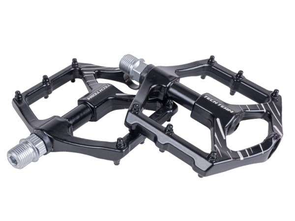 Купить  Педали М14 алюминиевые тип MTB AL-99 Вело (пар)  (ART купить с доставкой по Москве и России, цена, технические характеристики, комплектация фото  - motoserp.ru