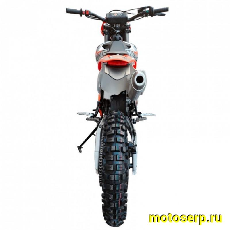 Купить  Мотоцикл Кросс/Эндуро KEWS K10 CB300F  21/18 (спортинв)  (шт) (ФОТО купить с доставкой по Москве и России, цена, технические характеристики, комплектация фото  - motoserp.ru