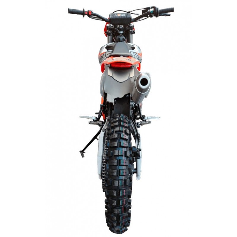 Купить  Мотоцикл Кросс/Эндуро KEWS K10 CB300F  21/18 (спортинв)  (шт) (ФОТО купить с доставкой по Москве и России, цена, технические характеристики, комплектация фото  - motoserp.ru