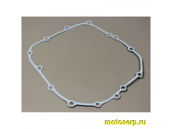 Купить  Прокладка крышки сцепления Dominar (шт) (BAJAJ JY541225 купить с доставкой по Москве и России, цена, технические характеристики, комплектация фото  - motoserp.ru