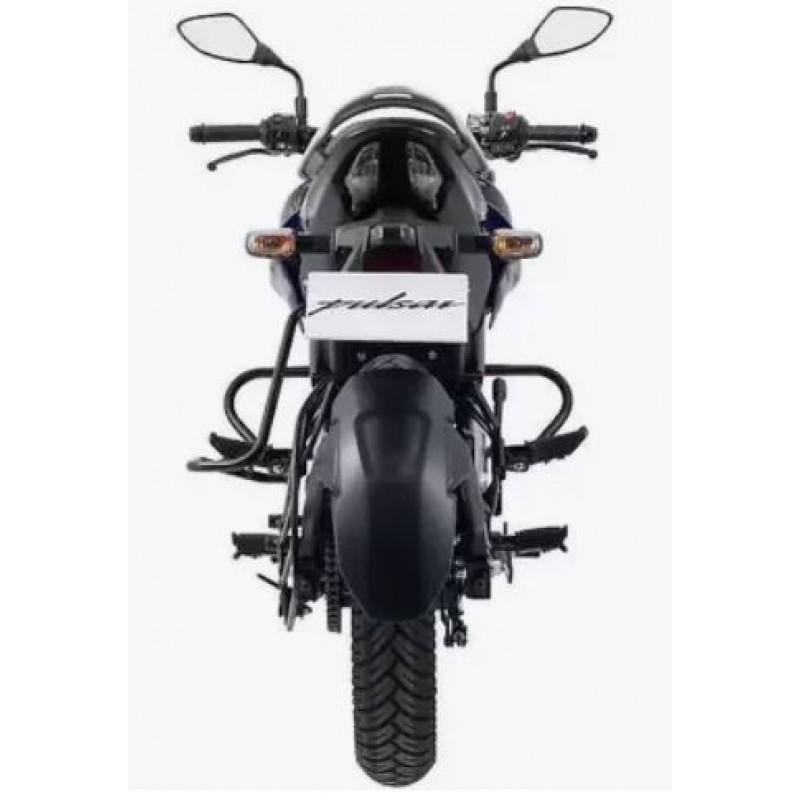 Купить  Мотоцикл BAJAJ Pulsar N125 ( Баджаж Пульсар 125) 125сс, 4Т, возд.охл., карбюр., кол.17"/17" (шт) купить с доставкой по Москве и России, цена, технические характеристики, комплектация фото  - motoserp.ru