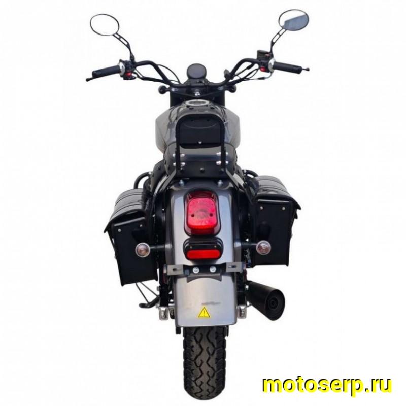 Купить  Мотоцикл Motoland BREAKOUT 300 4Т., двиг. 175FMM PR5, возд.-масл., диск/диск (шт) (ML 26632 купить с доставкой по Москве и России, цена, технические характеристики, комплектация фото  - motoserp.ru