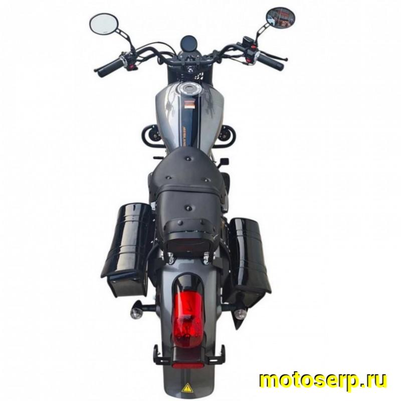 Купить  Мотоцикл Motoland BREAKOUT 300 4Т., двиг. 175FMM PR5, возд.-масл., диск/диск (шт) (ML 26632 купить с доставкой по Москве и России, цена, технические характеристики, комплектация фото  - motoserp.ru
