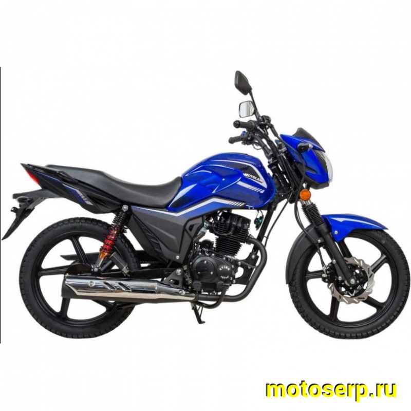 Купить  Мотоцикл Motoland STING 200сс  17/17", диск/диск (шт) (ML 26638 купить с доставкой по Москве и России, цена, технические характеристики, комплектация фото  - motoserp.ru