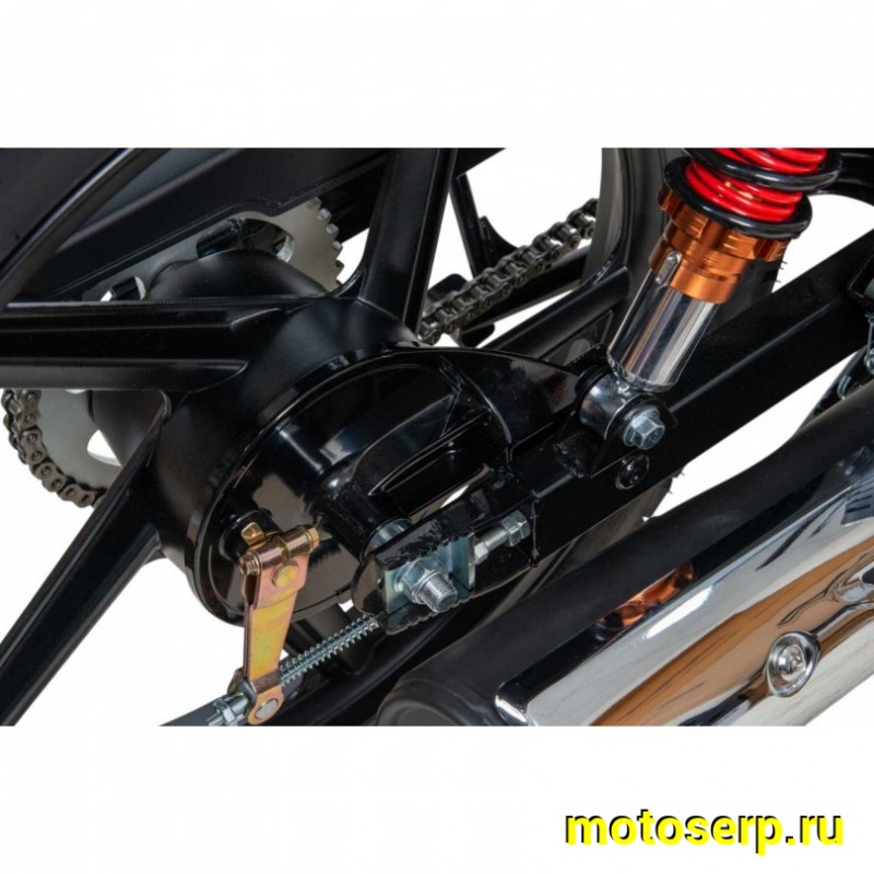 Купить  Мотоцикл Motoland STING 200сс  17/17", диск/диск (шт) (ML 26638 купить с доставкой по Москве и России, цена, технические характеристики, комплектация фото  - motoserp.ru