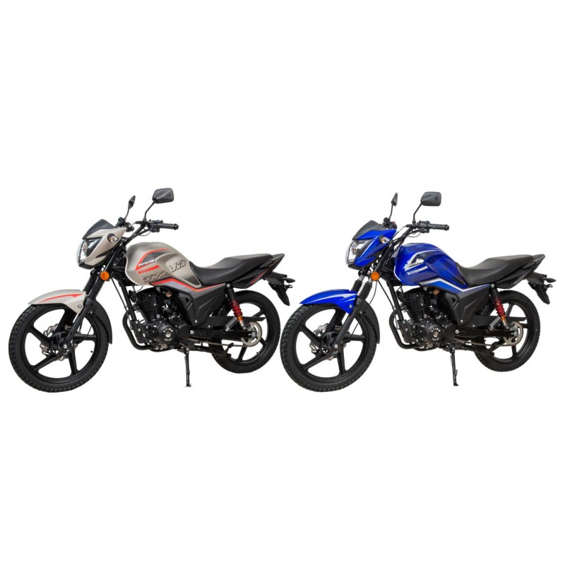 Купить  Мотоцикл Motoland STING 200сс  17/17", диск/диск (шт) (ML 26638 купить с доставкой по Москве и России, цена, технические характеристики, комплектация фото  - motoserp.ru