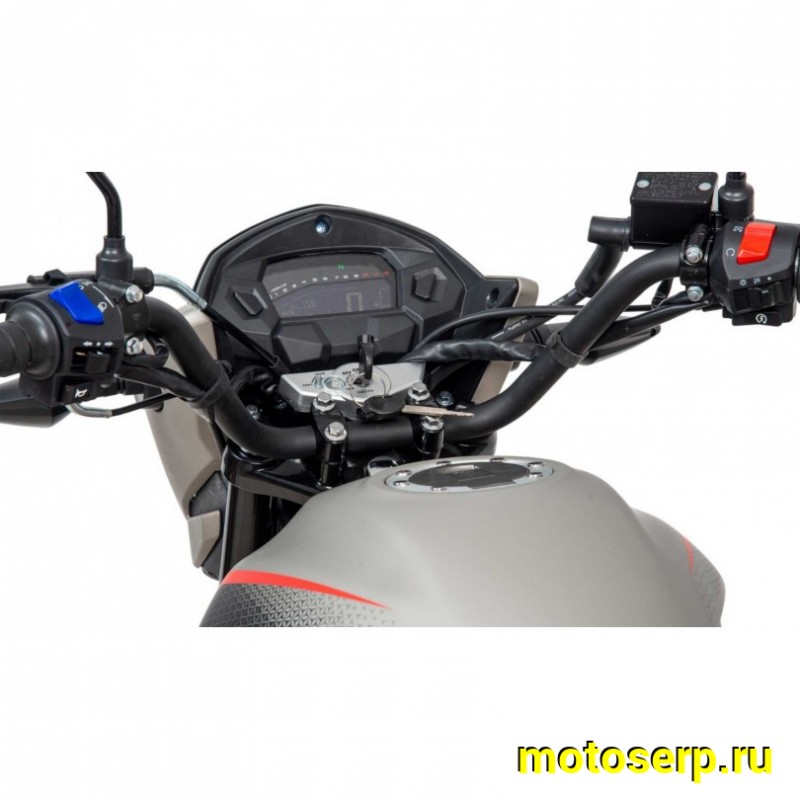 Купить  Мотоцикл Motoland STING 200сс  17/17", диск/диск (шт) (ML 26638 купить с доставкой по Москве и России, цена, технические характеристики, комплектация фото  - motoserp.ru