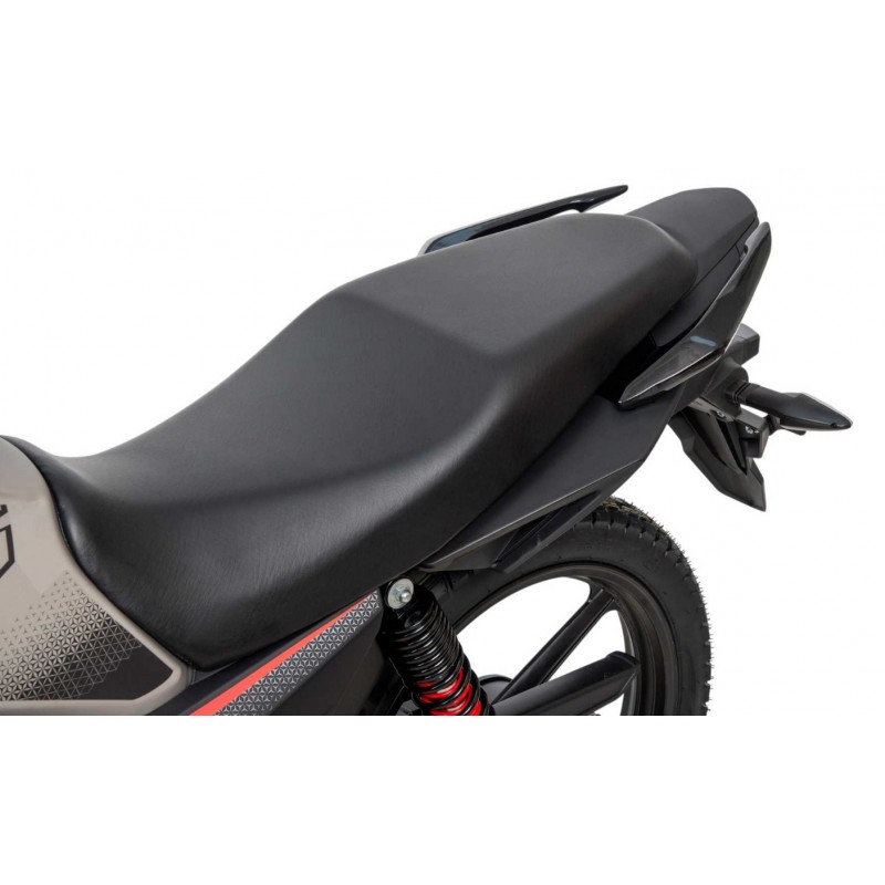 Купить  Мотоцикл Motoland STING 200сс  17/17", диск/диск (шт) (ML 26638 купить с доставкой по Москве и России, цена, технические характеристики, комплектация фото  - motoserp.ru