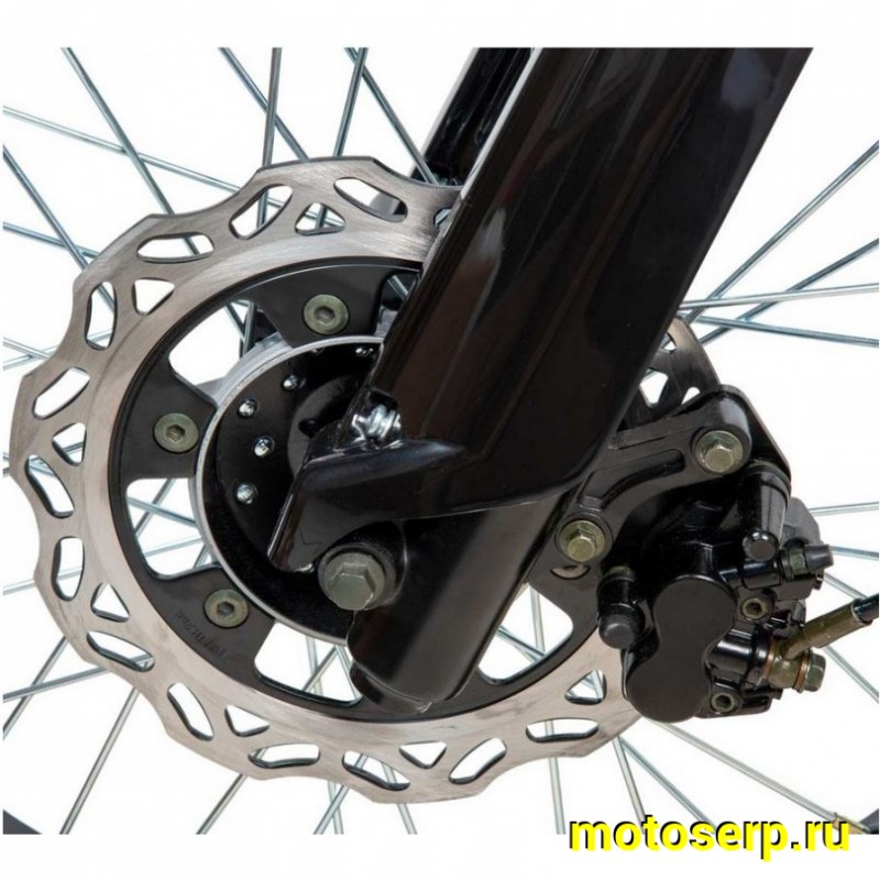 Купить  Мотоцикл внедорожный Motoland 300 ENDURO GARET 21/18 (Гарет) Тур-эндуро ПТС  175FMM-5 PR (шт) (ML 26633 купить с доставкой по Москве и России, цена, технические характеристики, комплектация фото  - motoserp.ru