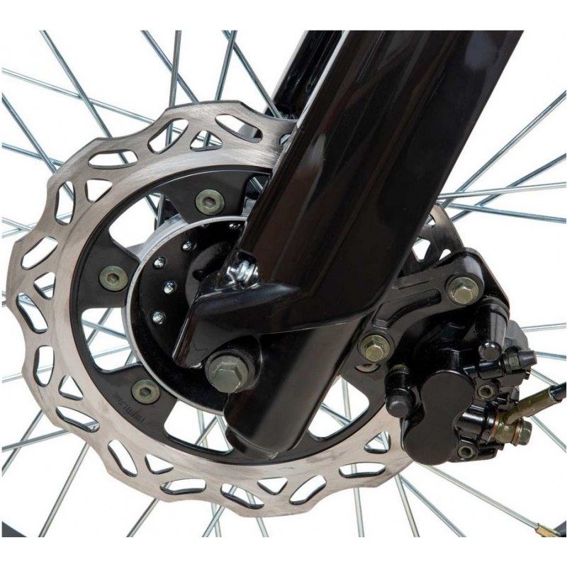 Купить  Мотоцикл внедорожный Motoland 300 ENDURO GARET 21/18 (Гарет) Тур-эндуро ПТС  175FMM-5 PR (шт) (ML 26633 купить с доставкой по Москве и России, цена, технические характеристики, комплектация фото  - motoserp.ru