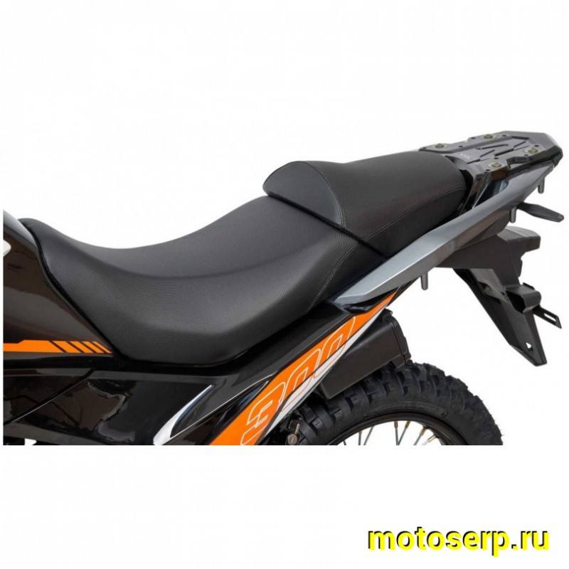 Купить  Мотоцикл внедорожный Motoland 300 ENDURO GARET 21/18 (Гарет) Тур-эндуро ПТС  175FMM-5 PR (шт) (ML 26633 купить с доставкой по Москве и России, цена, технические характеристики, комплектация фото  - motoserp.ru