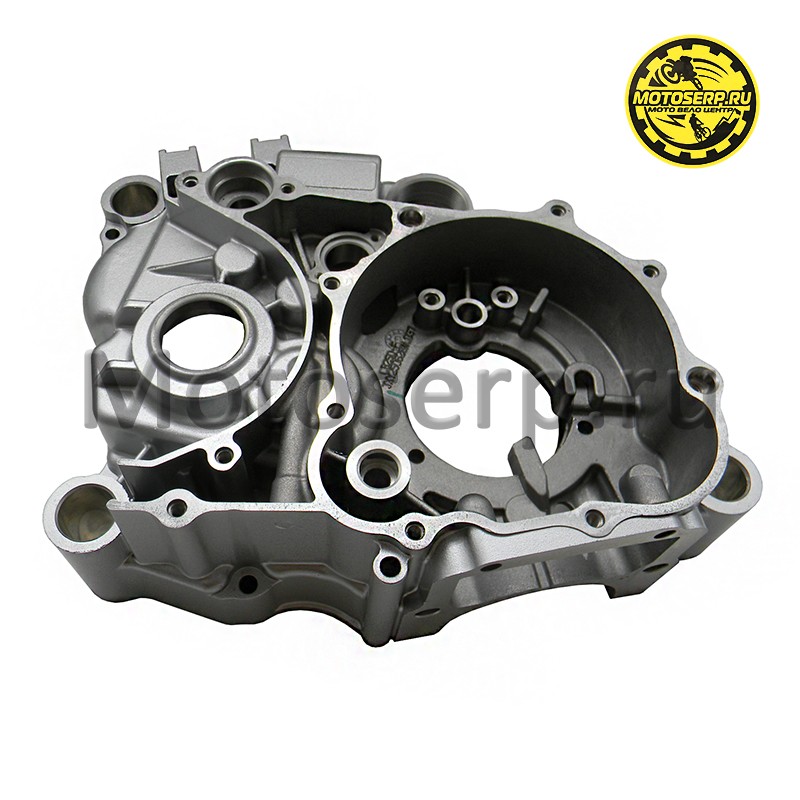 Купить  Картер левая половина 172FMM (CB250D-F) ZS (воздушный) (шт) (TATA 800003052 купить с доставкой по Москве и России, цена, технические характеристики, комплектация фото  - motoserp.ru