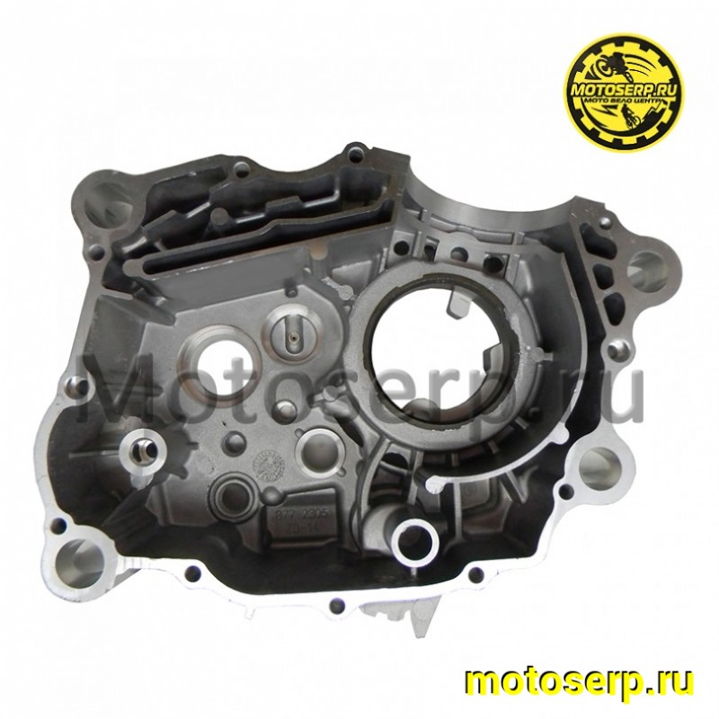 Купить  Картер левая половина 172FMM (CB250D-F) ZS (воздушный) (шт) (TATA 800003052 купить с доставкой по Москве и России, цена, технические характеристики, комплектация фото  - motoserp.ru