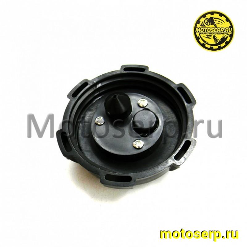 Купить  Крышка (пробка) топливного бака Motoland XR250. ПЛАСТИК (шт) (TATA 800040030 купить с доставкой по Москве и России, цена, технические характеристики, комплектация фото  - motoserp.ru