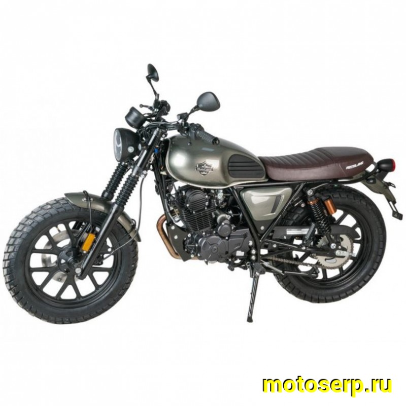Купить  Мотоцикл Motoland TEXAS PRO 300сс  175FMN 17/17" Диск/Диск (шт.) (ML 23484 (ФОТО купить с доставкой по Москве и России, цена, технические характеристики, комплектация фото  - motoserp.ru