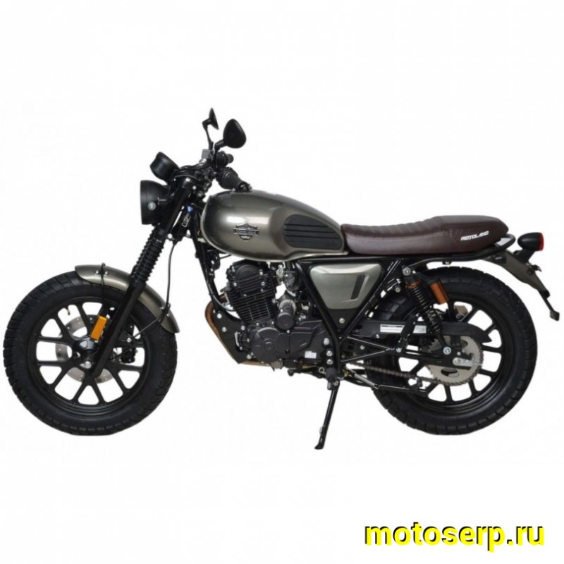 Купить  Мотоцикл Motoland TEXAS PRO 300сс  175FMN 17/17" Диск/Диск (шт.) (ML 23484 (ФОТО купить с доставкой по Москве и России, цена, технические характеристики, комплектация фото  - motoserp.ru