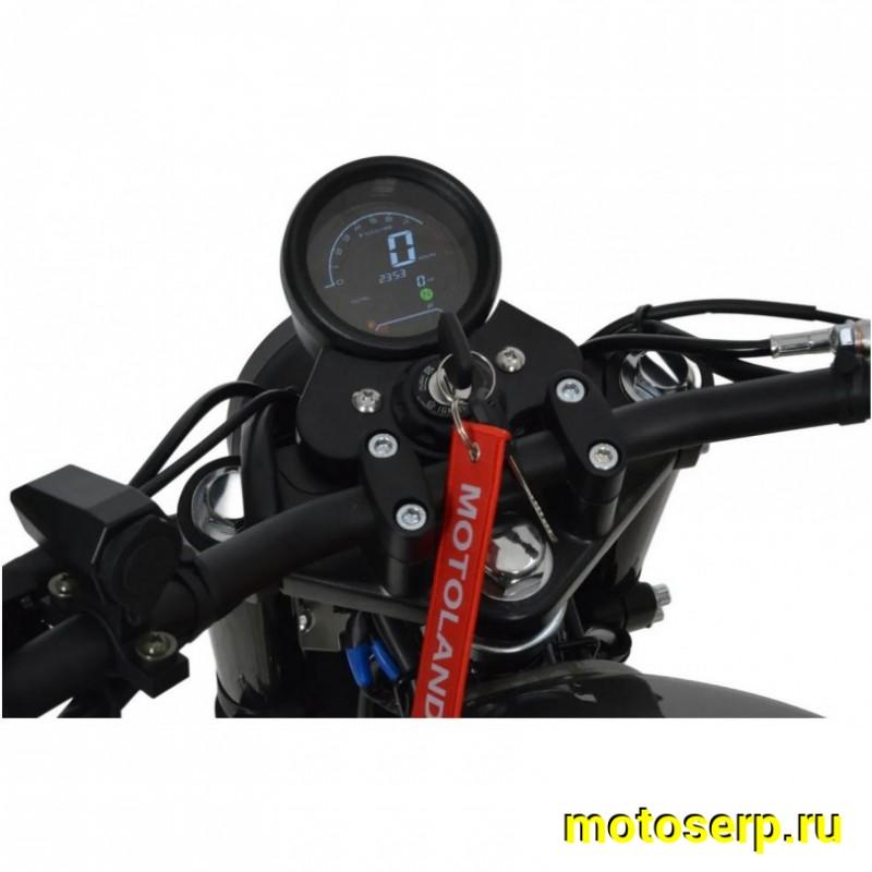 Купить  Мотоцикл Motoland TEXAS PRO 300сс  175FMN 17/17" Диск/Диск (шт.) (ML 23484 (ФОТО купить с доставкой по Москве и России, цена, технические характеристики, комплектация фото  - motoserp.ru