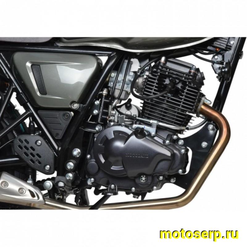 Купить  Мотоцикл Motoland TEXAS PRO 300сс  175FMN 17/17" Диск/Диск (шт.) (ML 23484 (ФОТО купить с доставкой по Москве и России, цена, технические характеристики, комплектация фото  - motoserp.ru